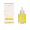 Clarins Huile ""Lotus"" - Peau Mixte, Pores Dilatés 30 ml