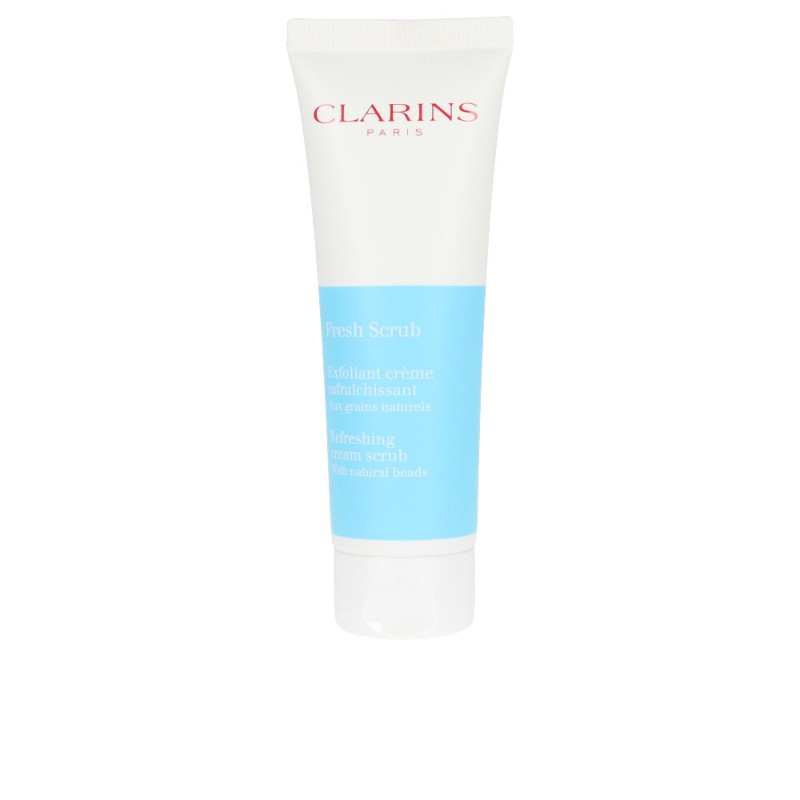 Clarins Fresh Scrub Esfoliante 50 ml
