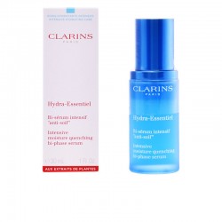 Clarins Hydra Essentiel Soro Hidratante Bifásico Intensivo 30 ml