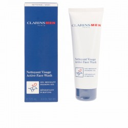 Clarins Homme Nettoyant Visage 125 ml