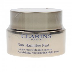 Clarins Nutri-Lumière Noche Crema 50 ml