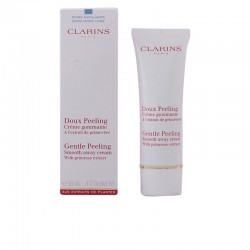 Clarins Gentle Peeling Exfoliating Cream 50 ml