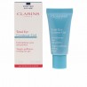 Clarins Gel Contour Yeux Total Bleu 20 ml
