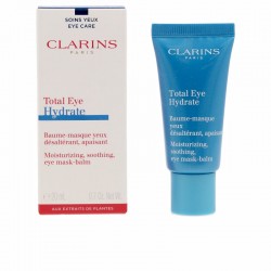 Clarins Hidratante Total para Olhos 20 ml