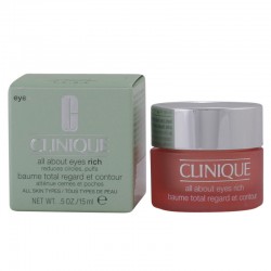 Clinique All About Olhos Ricos 15 ml