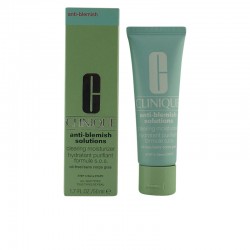 Clinique Anti-Blemish Solutions Hydratant Purifiant 50 ml