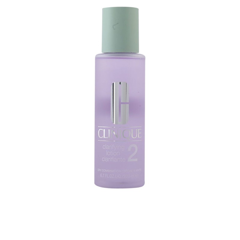 Clinique Lotion Clarifiante 2 200 ml