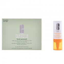 Clinique Fresh Pressed Lot