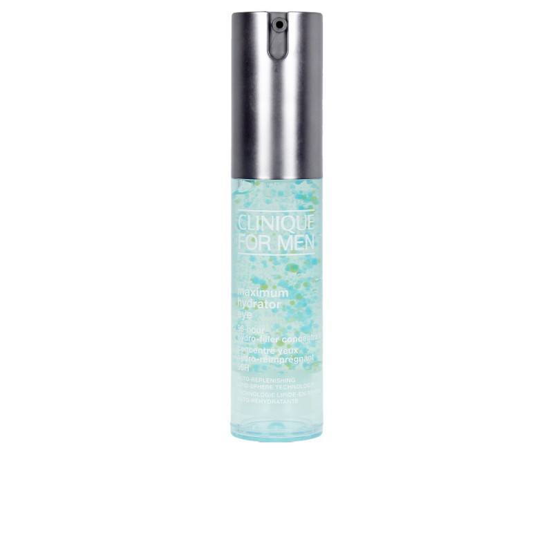 Clinique Men Maximum Idratatore Occhi 15 ml