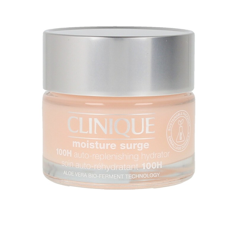 Clinique Moisture Surge Hydratant Auto-Régénérant 100H 50 ml