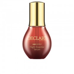 J'ai déclaré Age Control Sérum Essentiel Nuit 50 ml