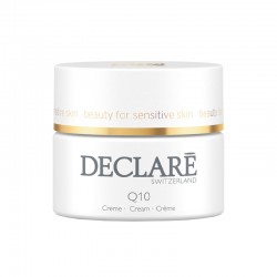 J'ai déclaré Age Control Crème Q10 50 ml