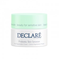 J'ai déclaré Crème Solution Peau Probiotique 50 ml