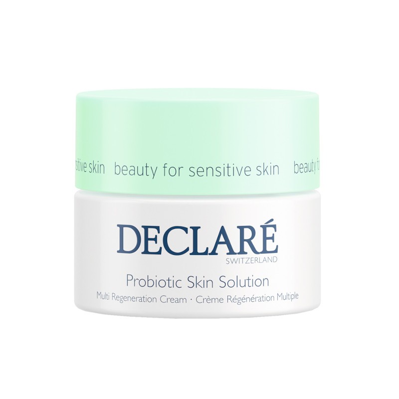 J'ai déclaré Crème Solution Peau Probiotique 50 ml