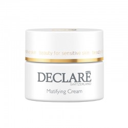 Ich habe Pure Balance Matifying Cream 50 ml erklärt