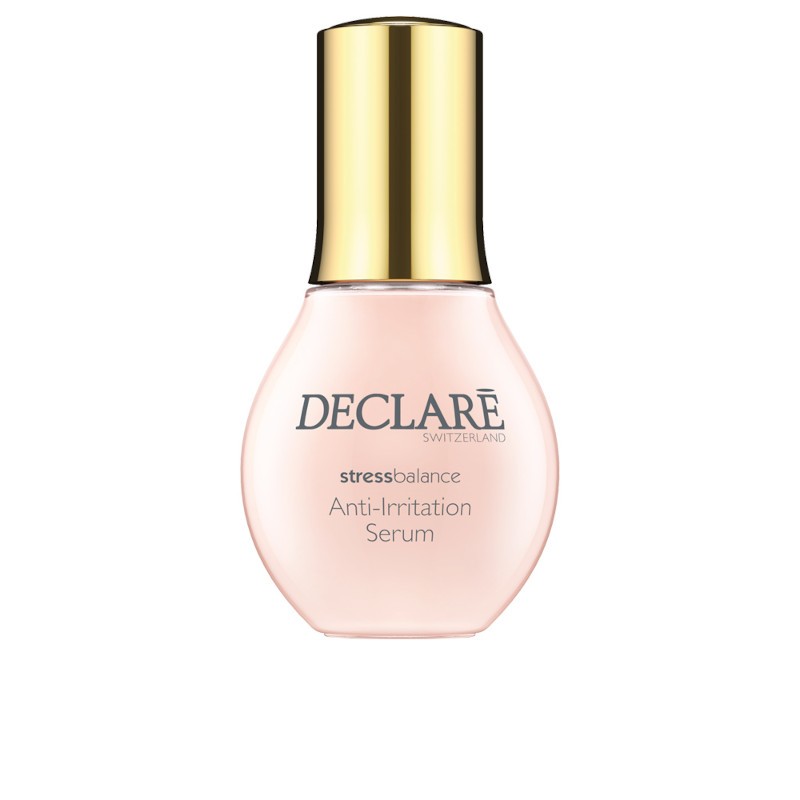 J'ai déclaré Stress Balance Sérum Anti-Irritation 50 ml