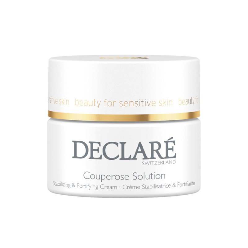 J'ai déclaré Stress Balance Couperose Solution 50 ml