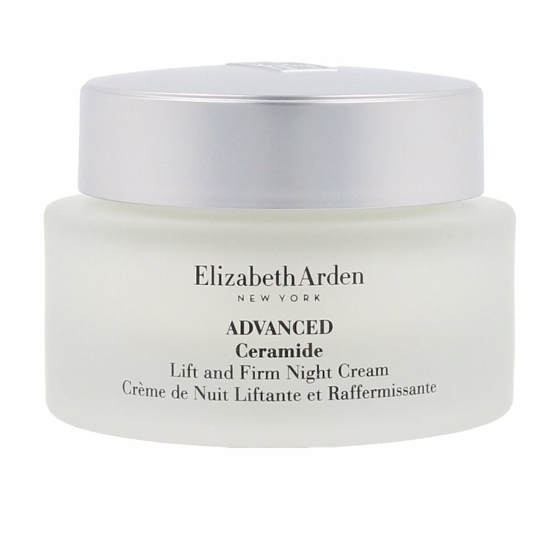 Elizabeth Arden Advanced Ceramide Lift & Firm Crema notte 50 ml
