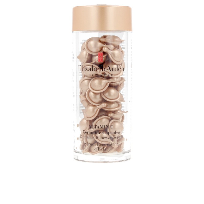 Elizabeth Arden Ceramide Vitamina C Capsule 60 U