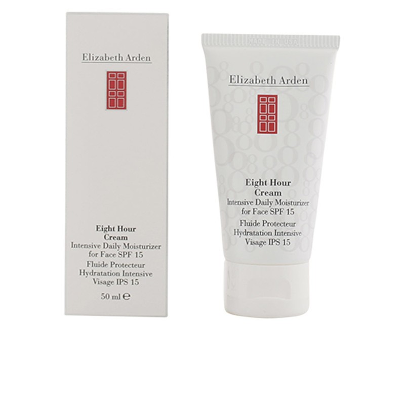 Elizabeth Arden Crème de Huit Heures Intense Spf15 50 ml