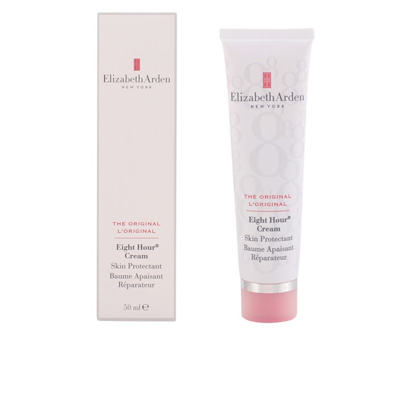 Elizabeth Arden Eight Hour Cream Protettivo per la pelle Leggermente profumato 50 ml