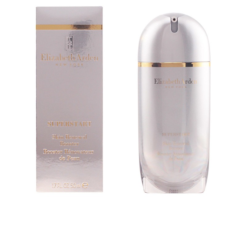 Elizabeth Arden Superstart Reforço de renovação 50 ml