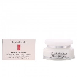 Elizabeth Arden Visible Difference Verfeinernder Feuchtigkeitscreme-Komplex 75 ml