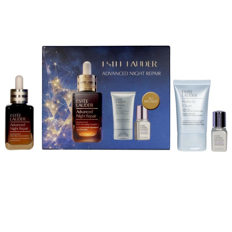Estee Lauder Advanced Night Repair Lot 3 Stück