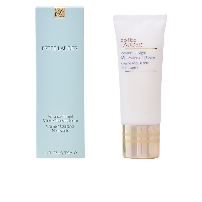 Estee Lauder Advanced Night Repair Mikro-Reinigungsschaum 100 ml