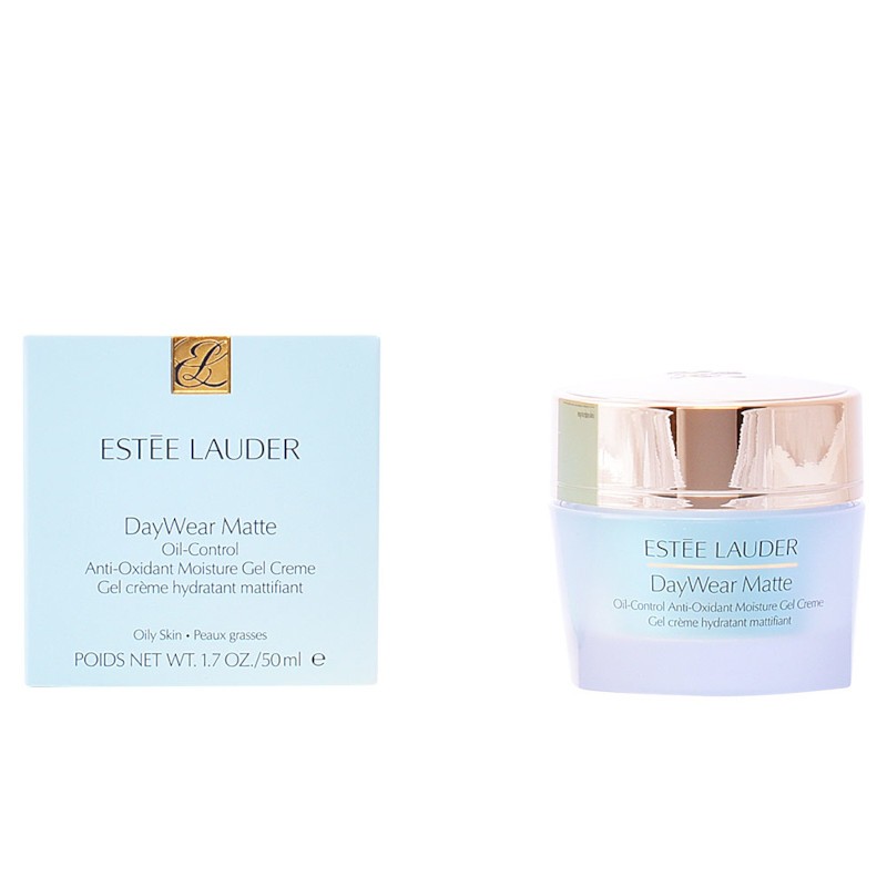 Estee Lauder Daywear Gel-Crème Hydratant Anti-Oxydant Mat 50 ml