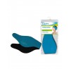 QUIES Fascia protettiva per cuffie in neoprene per adulti