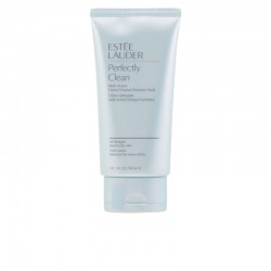 Estee Lauder Perfectly Clean Creme Nettoyant Masque Hydratant Ps 150 ml