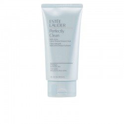 Estee Lauder Perfectly Clean Creme Cleanser Moisture Mask Ps 150 ml