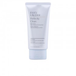 Estee Lauder Perfectly Clean Foam Cleanser Masque Purifiant Pn 150 ml