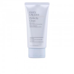 Estee Lauder Perfectly Clean Foam Cleanser Purifying Mask Pn 150 ml