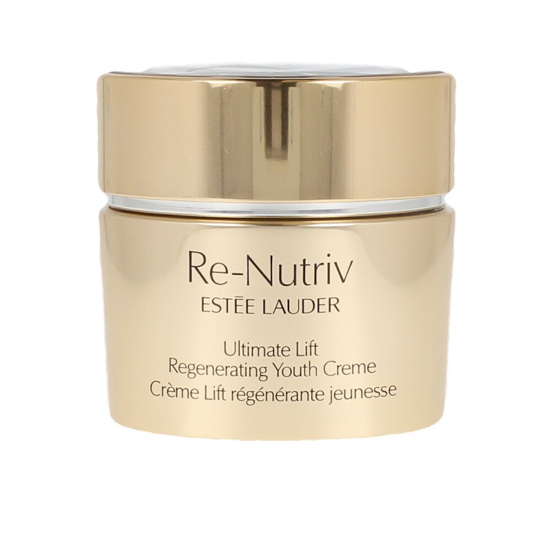 Estee Lauder Re-Nutriv Ultimate Lift Creme Regenerador Juvenil 50 ml