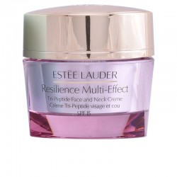 Estee Lauder Resilience Multi-Effect Face And Neck Creme Spf15 Pnm 50 ml