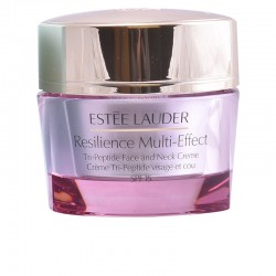 Estee Lauder Resilience Tri-Peptide Multieffetto Spf15 Pelle Secca 50 ml