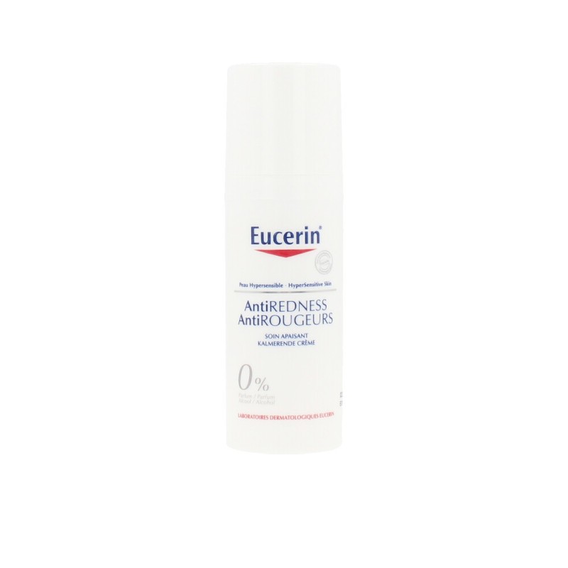 Eucerin Crema Lenitiva Antirossore 50 ml