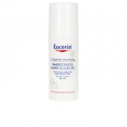 Eucerin Anti-Rötung Farbkorrekturcreme Spf25+ 50 ml