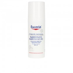 Eucerin Antiredness Crema Con Color Correctora Spf25+ 50 ml