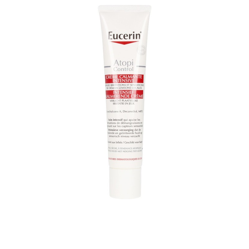 Eucerin Atopicontrol Crema Lenitiva Intensiva 40 ml