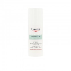 Eucerin Dermopure Hydra Crème Compensatrice Apaisante 50 ml