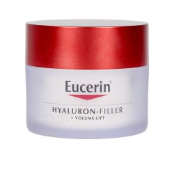 Eucerin Hyaluron-Filler +Volume-Lift Day Cream Spf15+Ps 50 ml