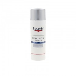 Eucerin Hyaluron-Filler Crème de Nuit Extra Riche 50 ml