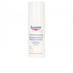 Eucerin Ultra Sensitive trattamento lenitivo per la pelle secca 50 ml