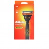 Gillette Fusion Power Machine Plus 1 Refill