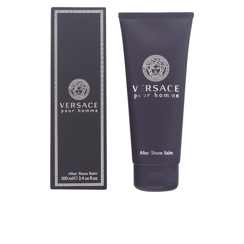 Versace Versace Pour Homme Balsamo Dopobarba 100 ml