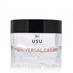 Usu Cosmetics Crème Universelle 50 ml