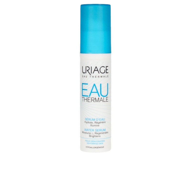 Uriage Eau Thermale Acqua Siero 30 ml